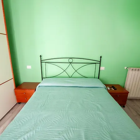 Storica Dimora Lunardi Appartement