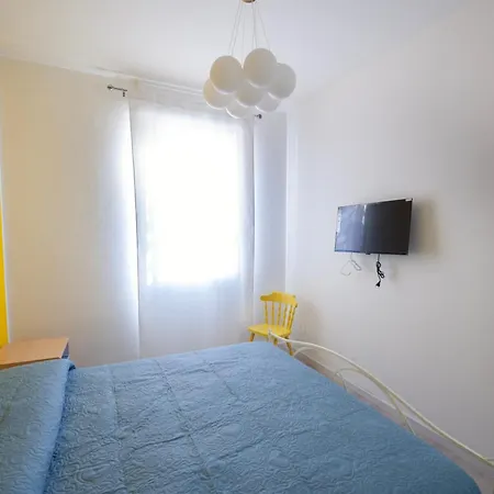 Appartement Storica Dimora Lunardi Guidonia